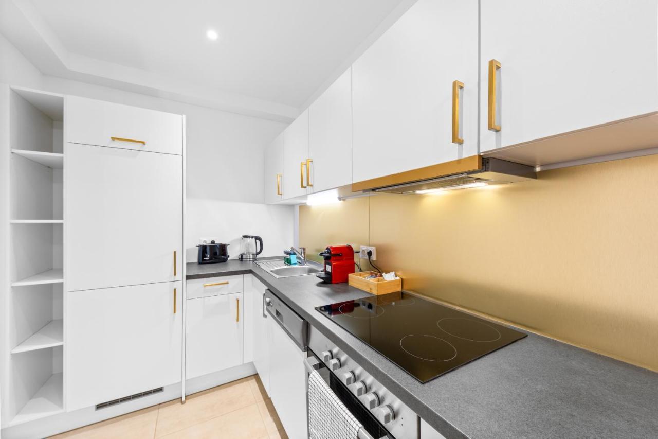 Chic Residences #13 * Brand New * Apartment Wien