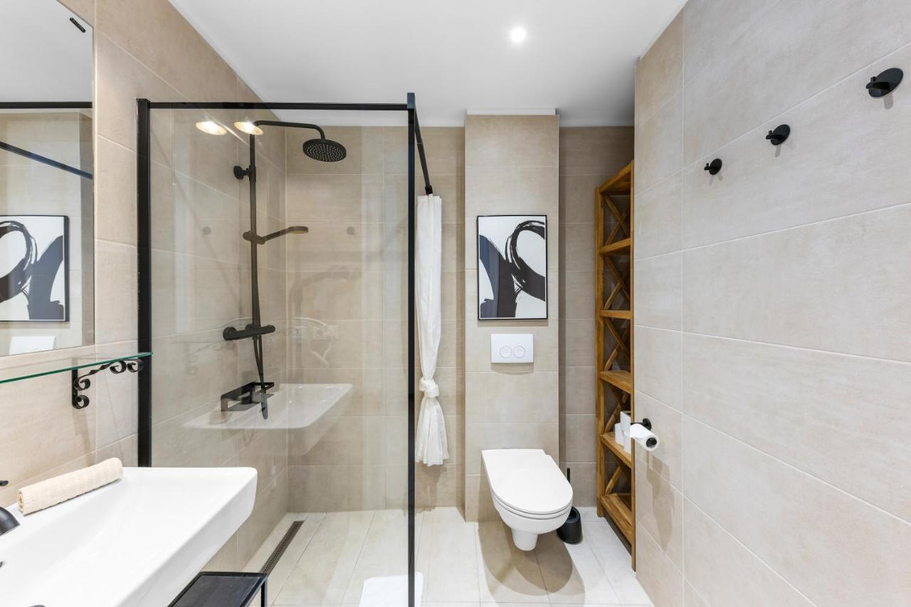 Chic Residences #13 * Brand New * * Wien
