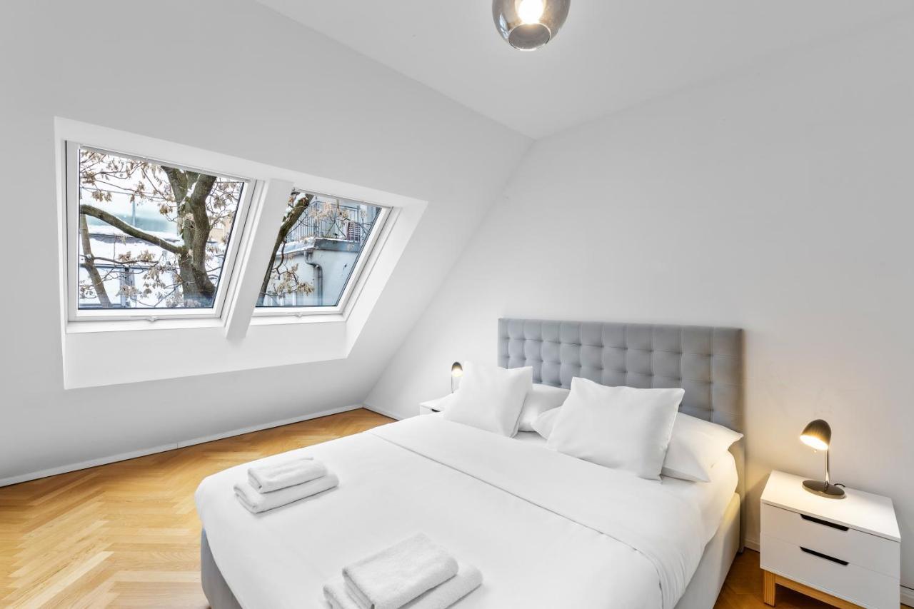 Chic Residences #13 * Brand New * * Wien