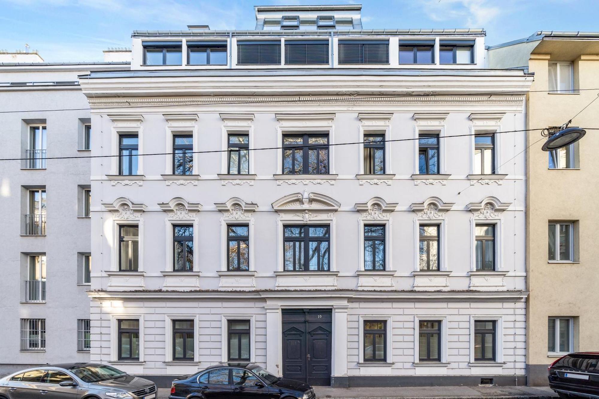 Chic Residences #13 * Brand New * Apartment
